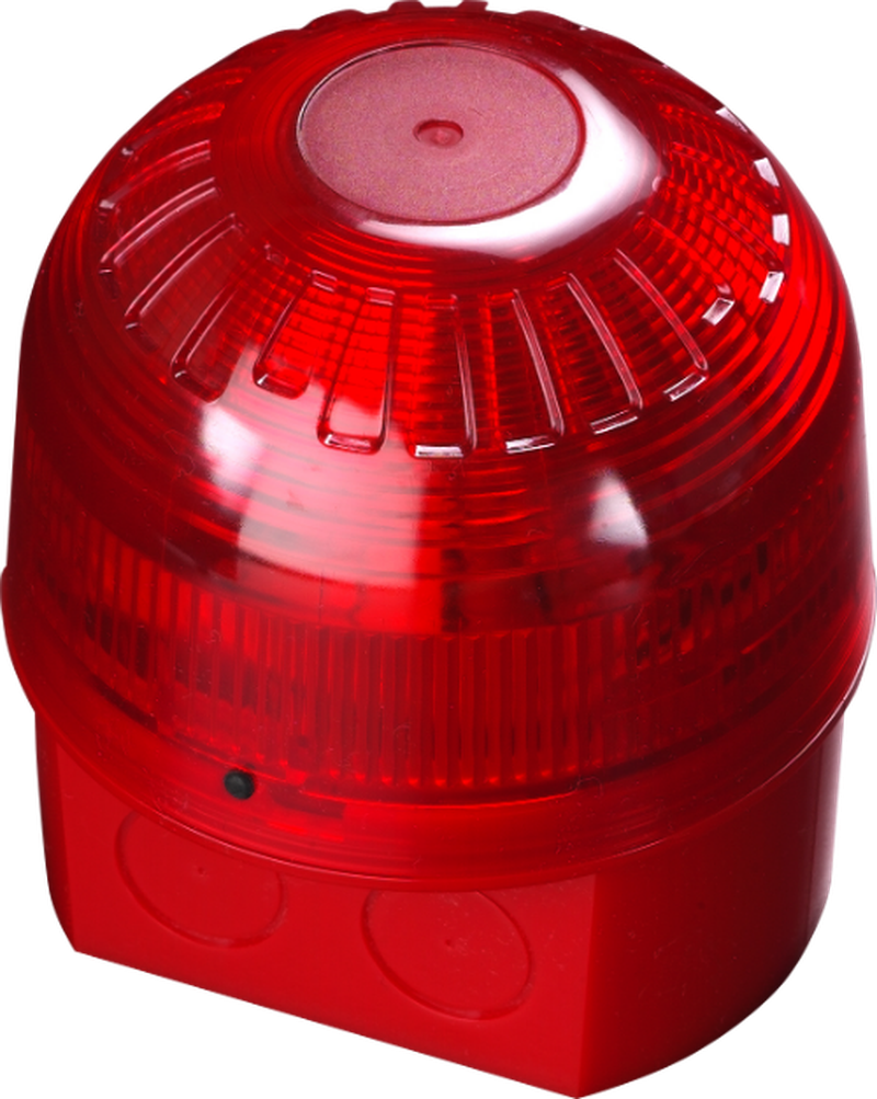 AlarmSense Open-Area Visual Indicator	55000-035